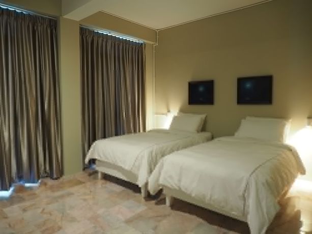 Imagen de la habitación del Hotel Warila Hotel. Foto 12