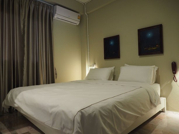 Imagen de la habitación del Hotel Warila Hotel. Foto 13