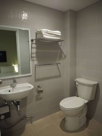 Imagen de la habitación del Hotel Warila Hotel. Foto 14
