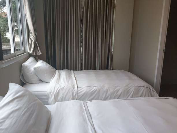 Imagen de la habitación del Hotel Warila Hotel. Foto 15
