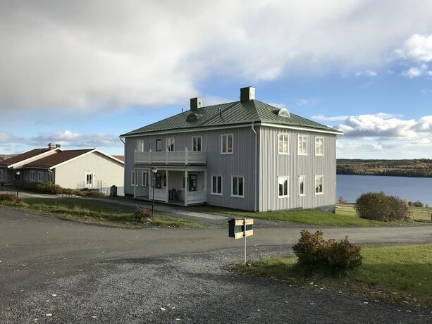 Imagen general del Hotel Wångens wärdshus. Foto 1