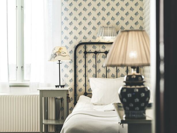 Imagen de la habitación del Hotel Wångens wärdshus. Foto 15