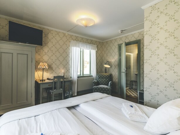 Imagen general del Hotel Wångens wärdshus. Foto 4