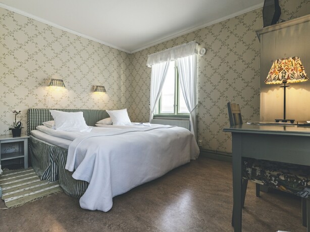 Imagen general del Hotel Wångens wärdshus. Foto 11