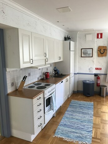 Imagen general del Hotel Wångens wärdshus. Foto 12