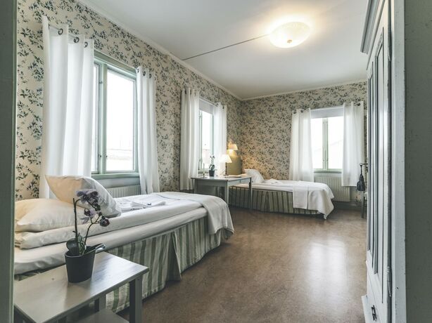 Imagen de la habitación del Hotel Wångens wärdshus. Foto 19