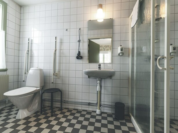 Imagen general del Hotel Wångens wärdshus. Foto 13