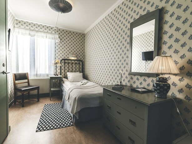 Imagen de la habitación del Hotel Wångens wärdshus. Foto 20