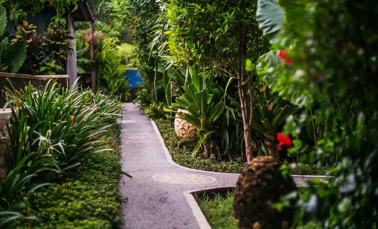 Imagen general del Hotel Warisan Villa By Reccoma. Foto 2