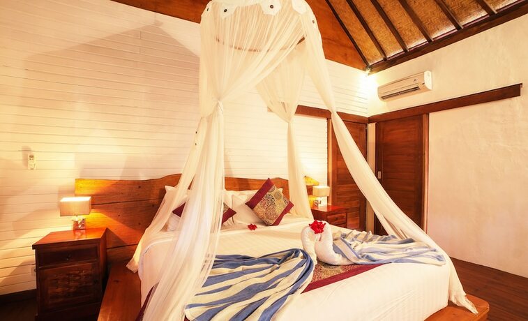 Imagen general del Hotel Warisan Villa By Reccoma. Foto 3