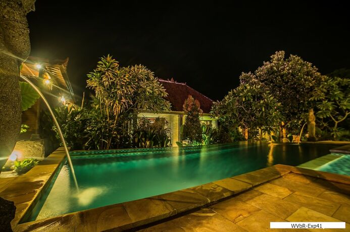 Imagen general del Hotel Warisan Villa By Reccoma. Foto 5