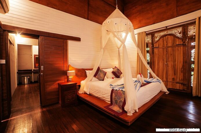 Imagen general del Hotel Warisan Villa By Reccoma. Foto 7