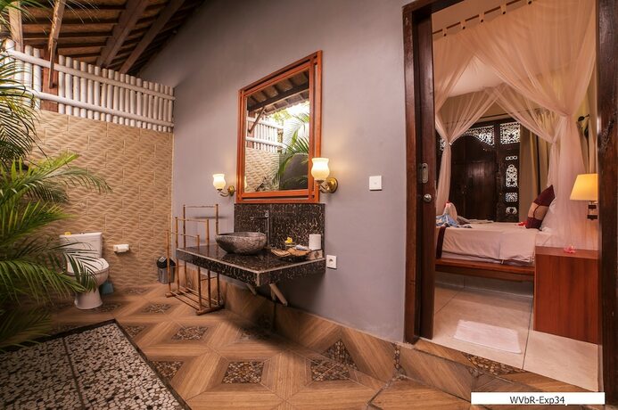 Imagen general del Hotel Warisan Villa By Reccoma. Foto 11