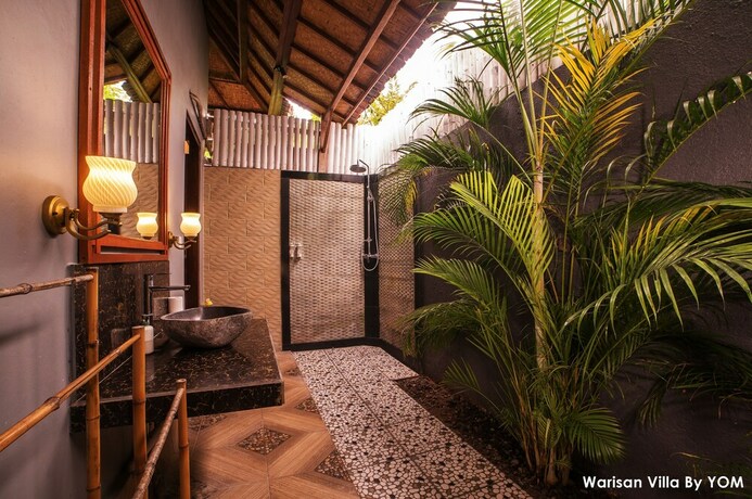 Imagen de la habitación del Hotel Warisan Villa By Reccoma. Foto 19