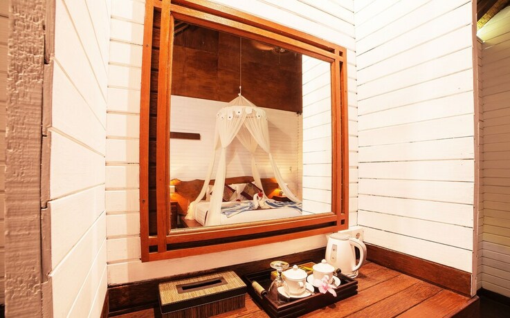 Imagen de la habitación del Hotel Warisan Villa By Reccoma. Foto 20