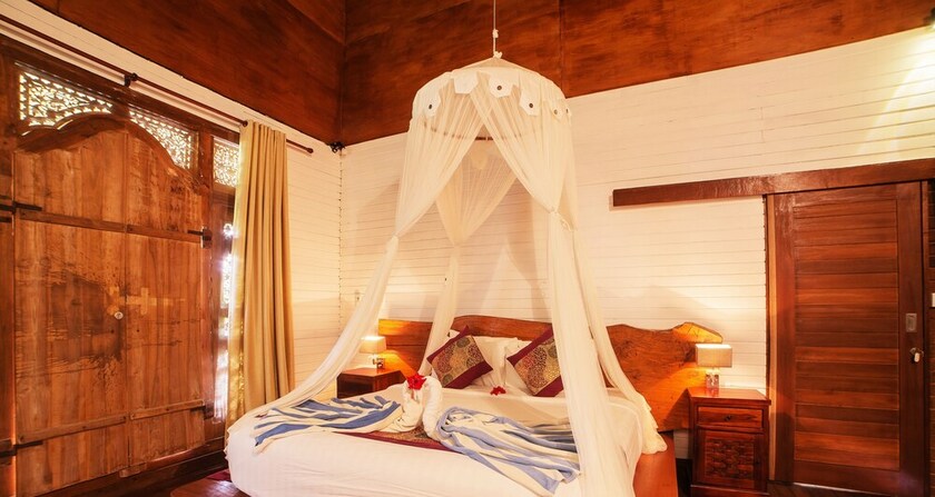 Imagen de la habitación del Hotel Warisan Villa By Reccoma. Foto 23