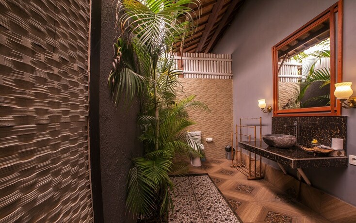 Imagen de la habitación del Hotel Warisan Villa By Reccoma. Foto 24