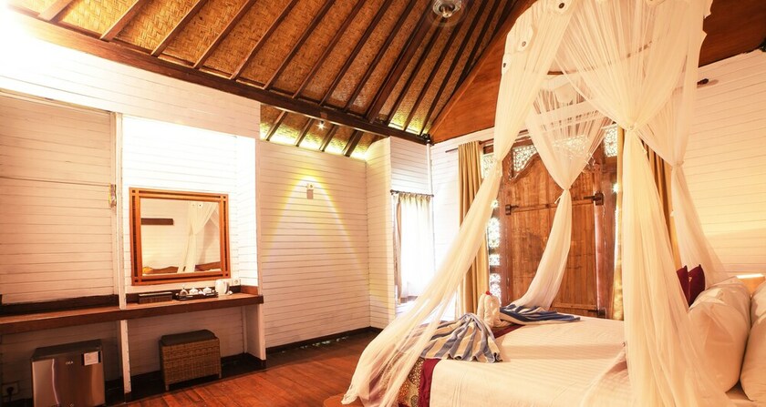 Imagen de la habitación del Hotel Warisan Villa By Reccoma. Foto 27