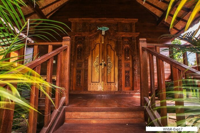 Imagen de la habitación del Hotel Warisan Villa By Reccoma. Foto 30