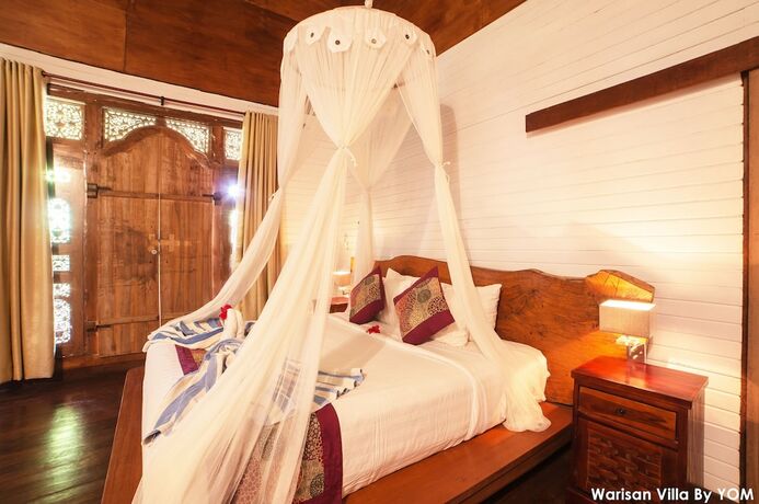 Imagen de la habitación del Hotel Warisan Villa By Reccoma. Foto 33