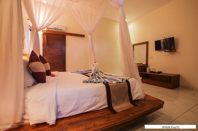 Imagen de la habitación del Hotel Warisan Villa By Reccoma. Foto 36