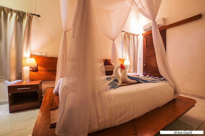 Imagen de la habitación del Hotel Warisan Villa By Reccoma. Foto 37