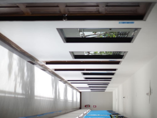 Imagen de la habitación del Hotel Waritthon Residence. Foto 10