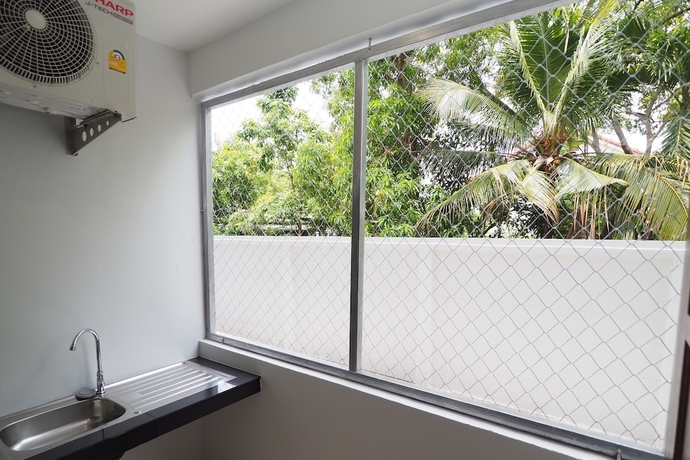 Imagen de la habitación del Hotel Waritthon Residence. Foto 15