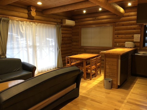 Imagen de la habitación del Hotel Wariyama Shinrin Koen Tenkomori. Foto 3