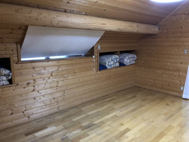 Imagen de la habitación del Hotel Wariyama Shinrin Koen Tenkomori. Foto 4