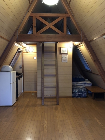 Imagen de la habitación del Hotel Wariyama Shinrin Koen Tenkomori. Foto 5