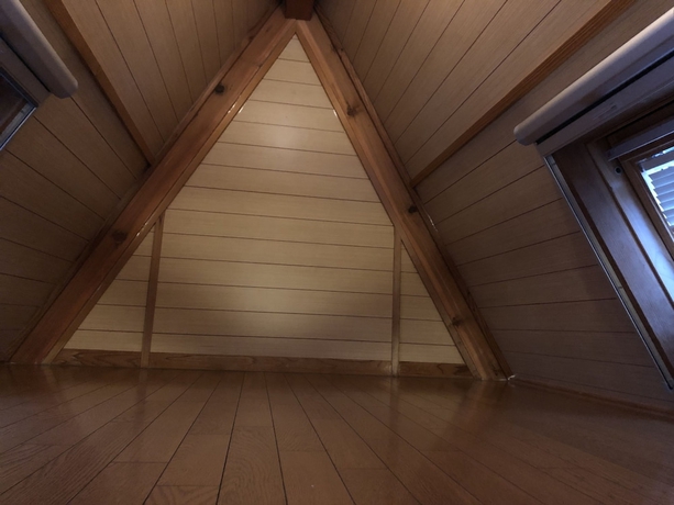 Imagen de la habitación del Hotel Wariyama Shinrin Koen Tenkomori. Foto 6