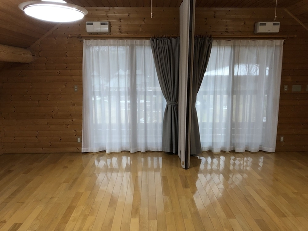 Imagen de la habitación del Hotel Wariyama Shinrin Koen Tenkomori. Foto 7