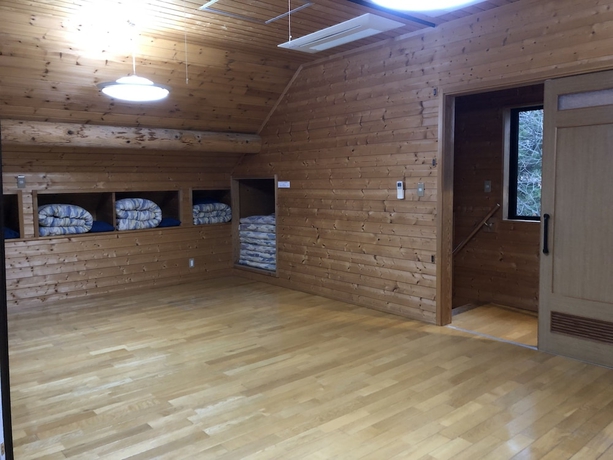 Imagen de la habitación del Hotel Wariyama Shinrin Koen Tenkomori. Foto 8