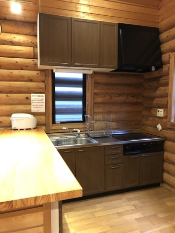 Imagen de la habitación del Hotel Wariyama Shinrin Koen Tenkomori. Foto 11