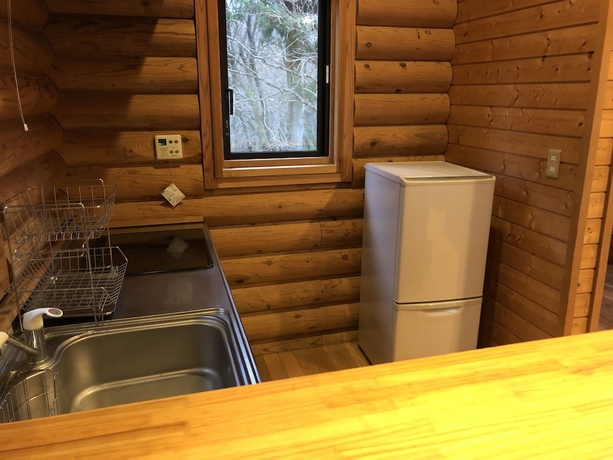 Imagen de la habitación del Hotel Wariyama Shinrin Koen Tenkomori. Foto 12