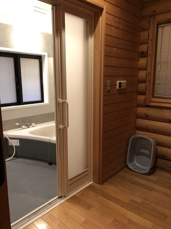 Imagen de la habitación del Hotel Wariyama Shinrin Koen Tenkomori. Foto 13