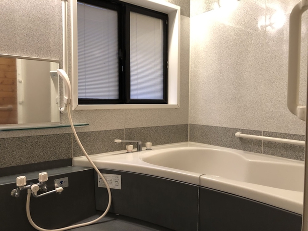 Imagen de la habitación del Hotel Wariyama Shinrin Koen Tenkomori. Foto 14