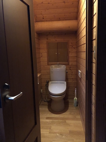 Imagen de la habitación del Hotel Wariyama Shinrin Koen Tenkomori. Foto 15