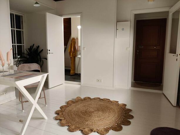 Imagen general del Hotel Warkhaus Korpela Apartments. Foto 2