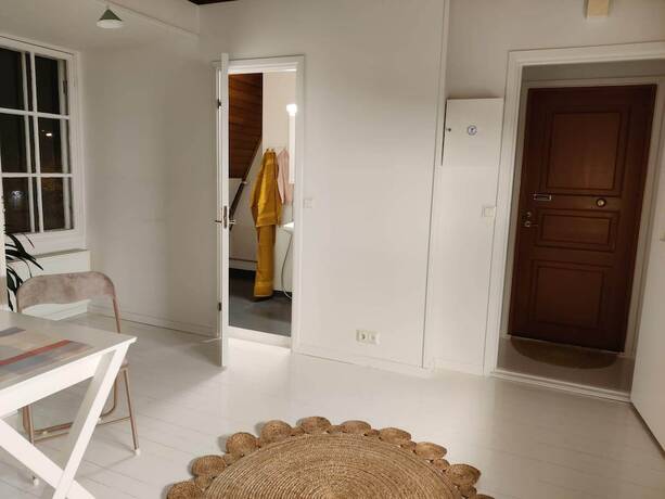 Imagen general del Hotel Warkhaus Korpela Apartments. Foto 3