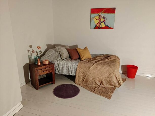 Imagen general del Hotel Warkhaus Korpela Apartments. Foto 4