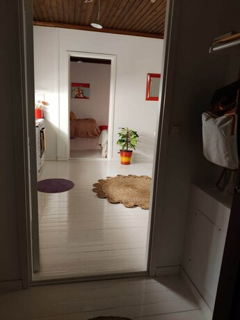 Imagen general del Hotel Warkhaus Korpela Apartments. Foto 8