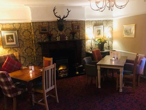 Imagen general del Hotel Warkworth House. Foto 4