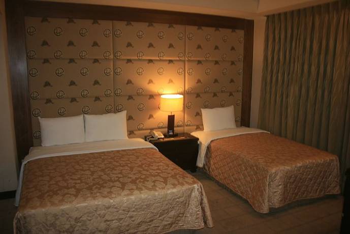 Imagen de la habitación del Hotel Warm Life. Foto 3