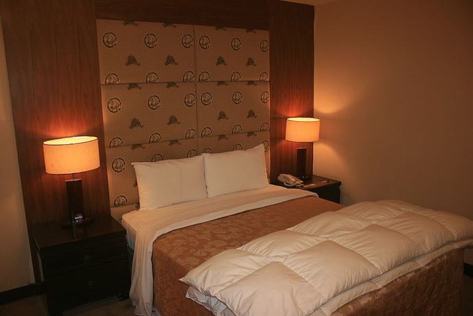 Imagen de la habitación del Hotel Warm Life. Foto 4