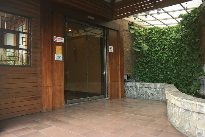 Imagen de los interiores del Hotel Warm Life. Foto 9