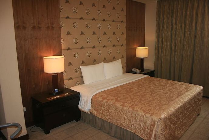 Imagen de la habitación del Hotel Warm Life. Foto 7