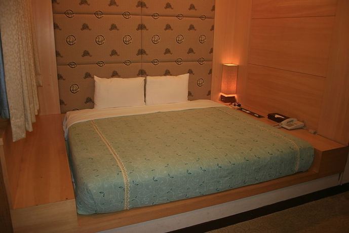 Imagen de los interiores del Hotel Warm Life. Foto 10