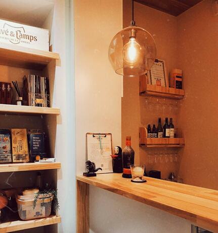 Imagen general del Hotel Warm and Cozy Inn. Foto 2